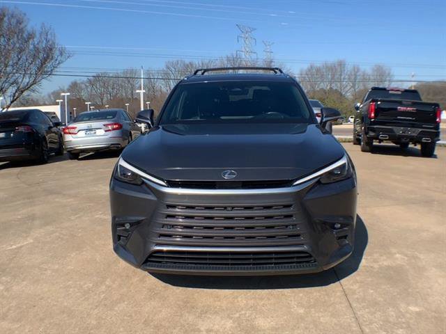 Certified 2024 Lexus TX 350 FWD w/ Technology Package image 3