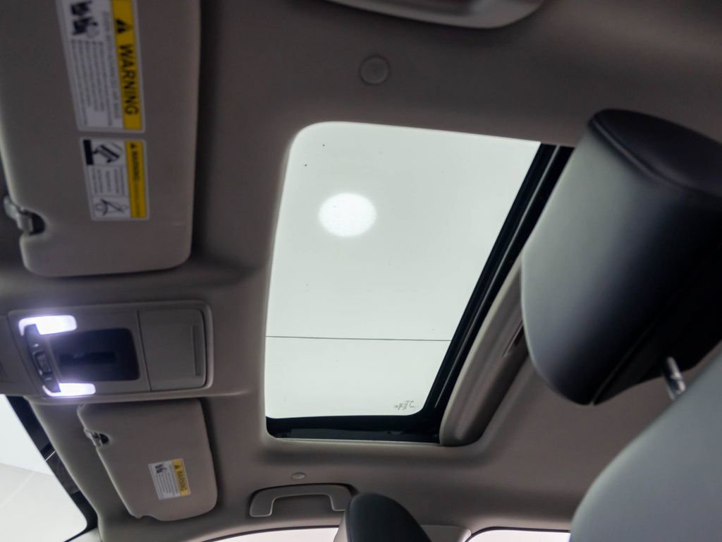 Certified 2024 Honda CR-V EX-L image 17