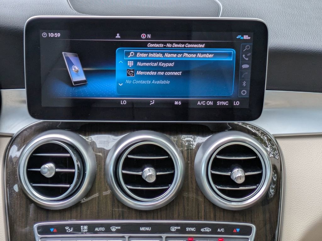 Used 2019 Mercedes-Benz C 300 Sedan image 17