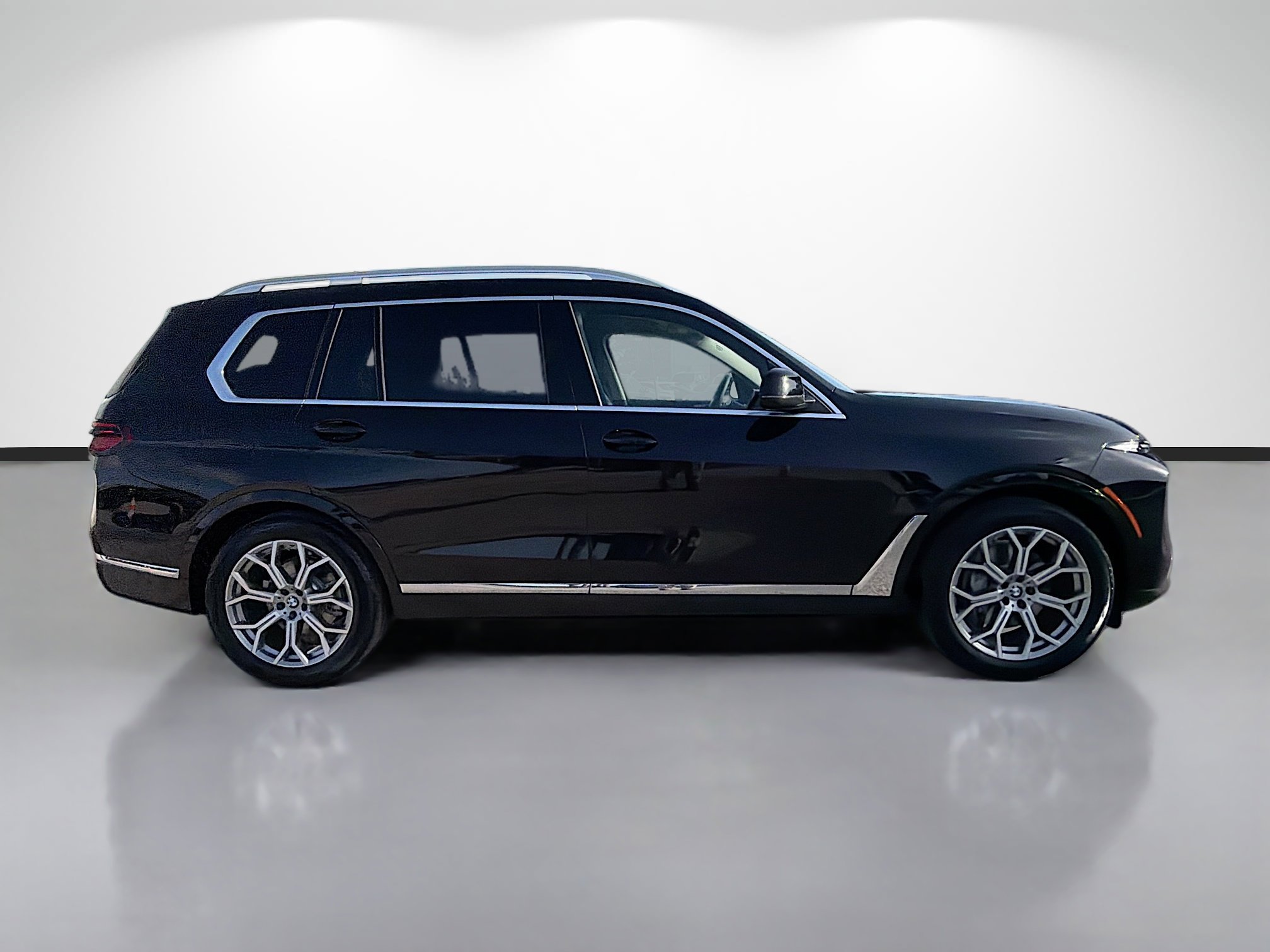 New 2027 BMW X7 xDrive40i AWD/4WD image 2
