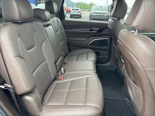 Used 2022 Kia Telluride SX image 21