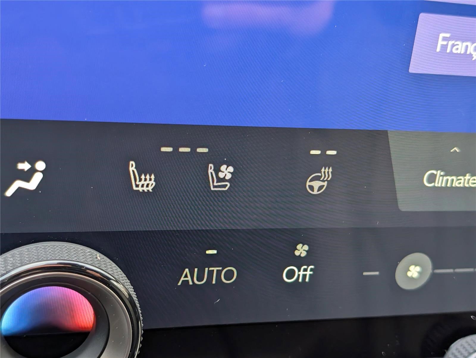 New 2026 Lexus TX 350 AWD image 26