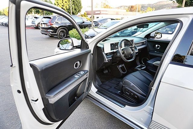 Used 2024 Hyundai Ioniq 5 Limited RWD image 52