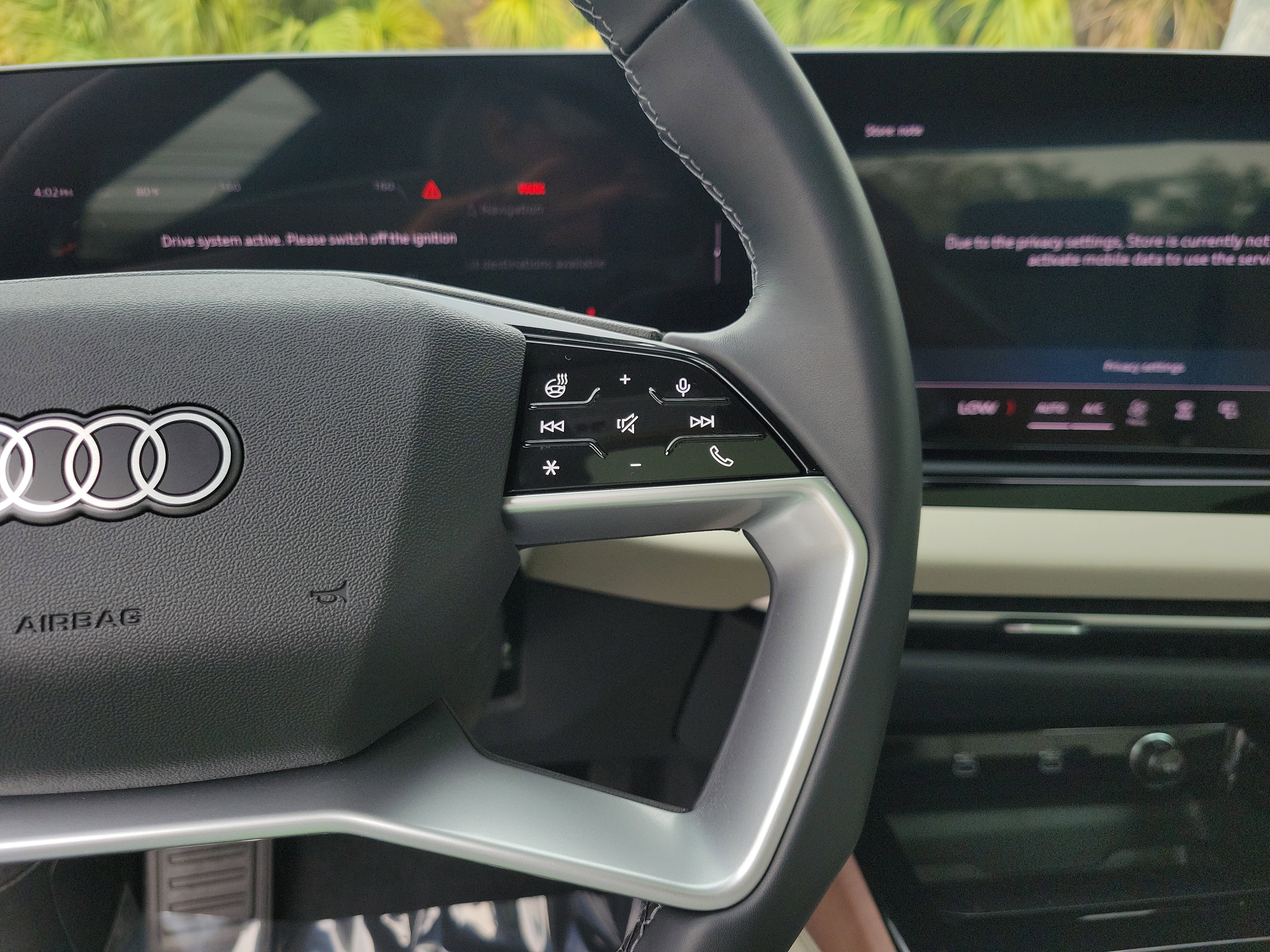 Certified 2025 Audi A5 2.0T Premium Plus w/ Premium Plus image 30