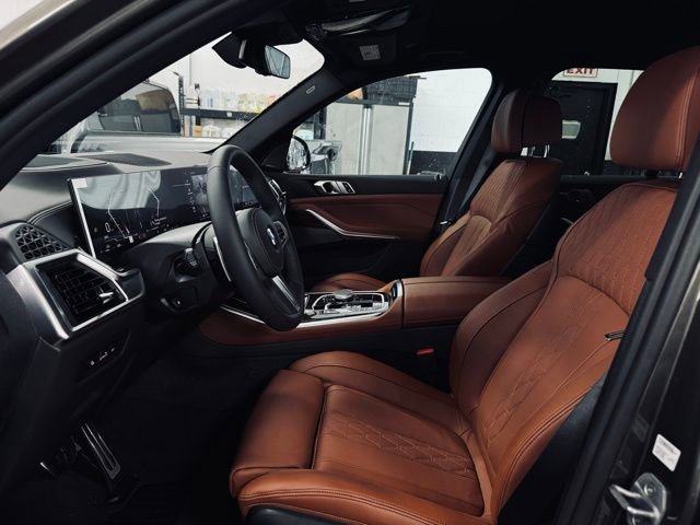 New 2026 BMW X5 xDrive40i w/ M Sport Package image 19