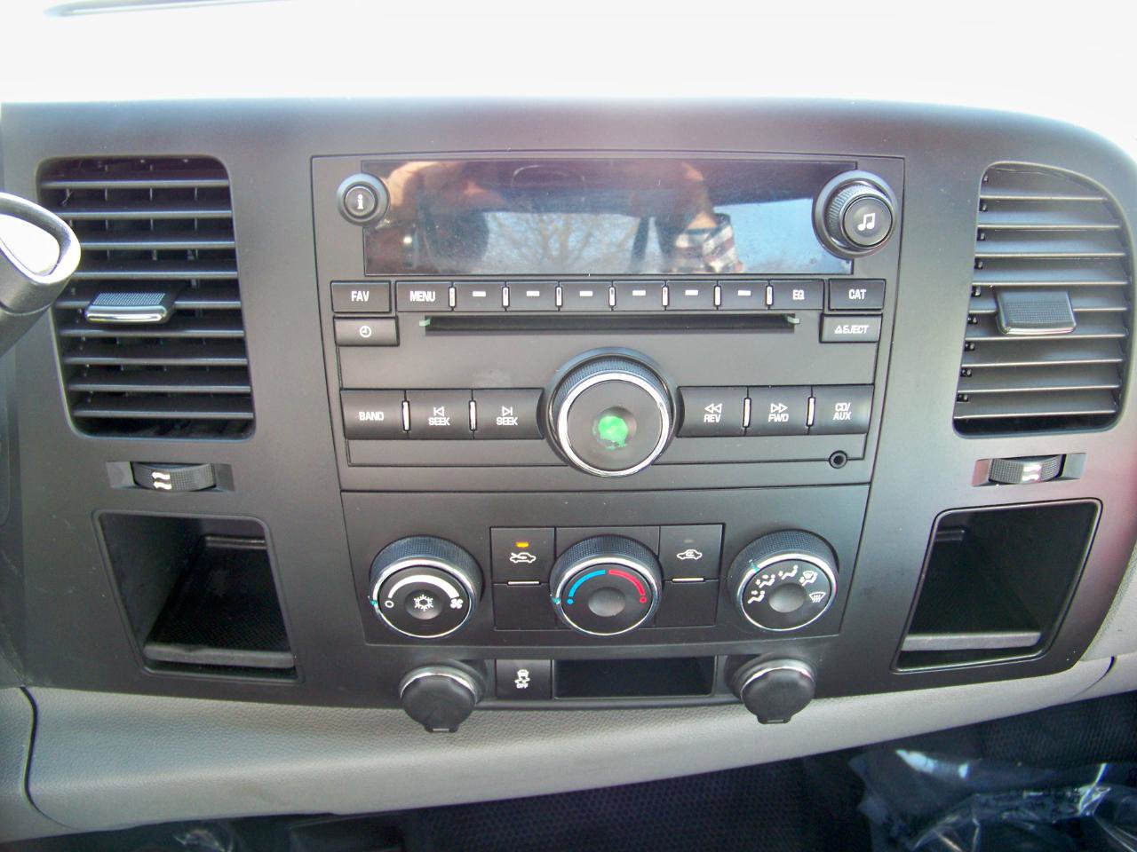 Used 2012 Chevrolet Silverado 1500 W/T image 20