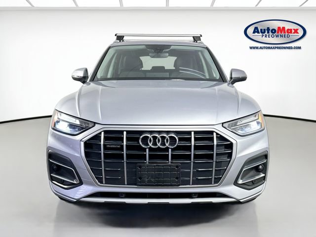 Used 2023 Audi Q5 2.0T Premium w/ Convenience Package image 7