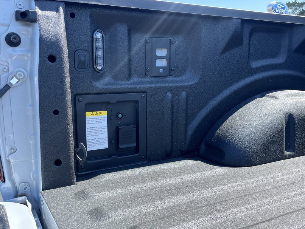 New 2025 Ford F150 Raptor image 28