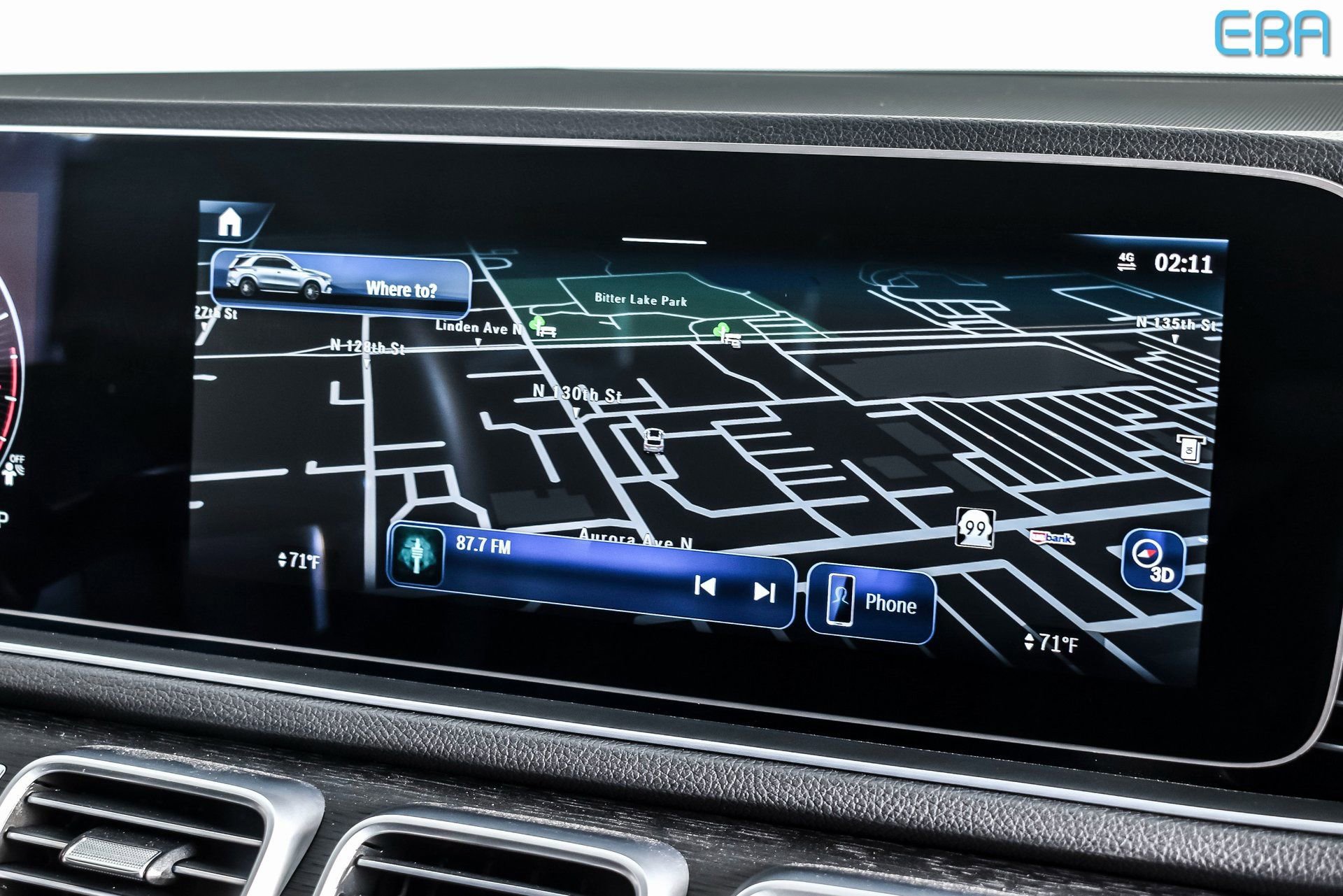 Used 2024 Mercedes-Benz GLE 350 4MATIC image 26