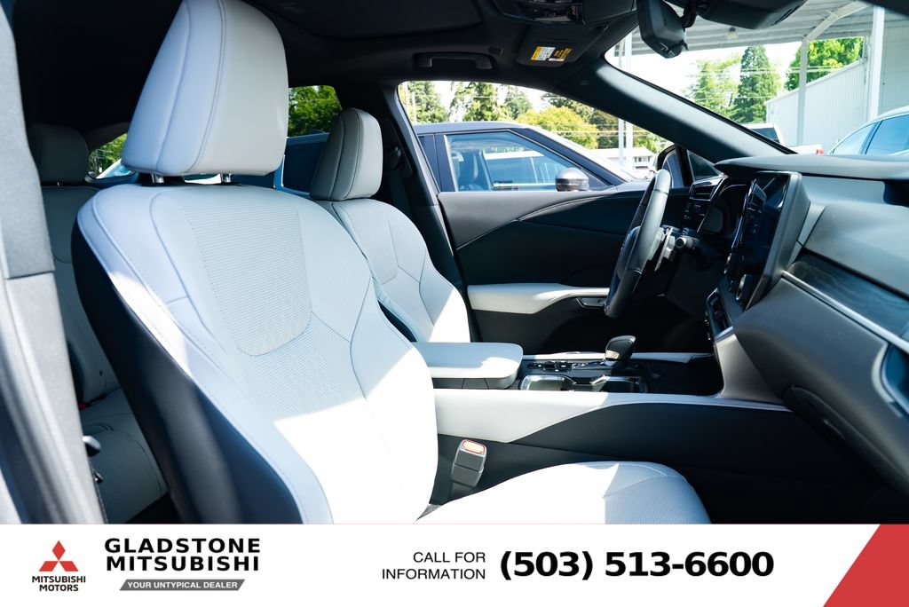Used 2023 Lexus RX 350 AWD w/ Premium Package w/ Accessory Package (Z1) image 25
