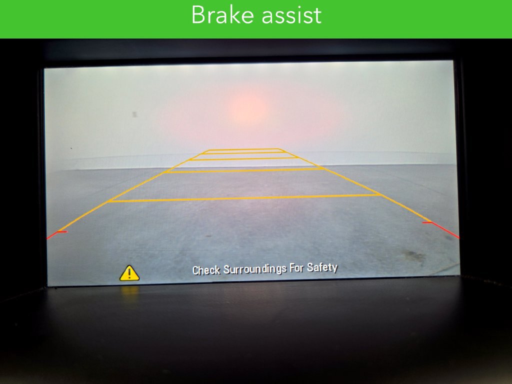 Certified 2018 Buick Cascada Premium FWD image 23