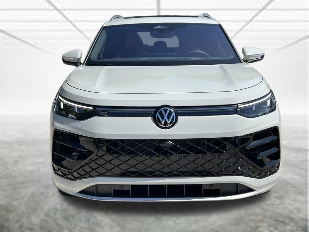New 2026 Volkswagen Tiguan SEL R-Line AWD/4WD image 8