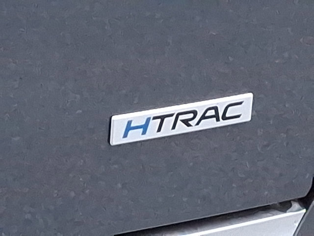 New 2026 Hyundai Palisade Calligraphy image 25