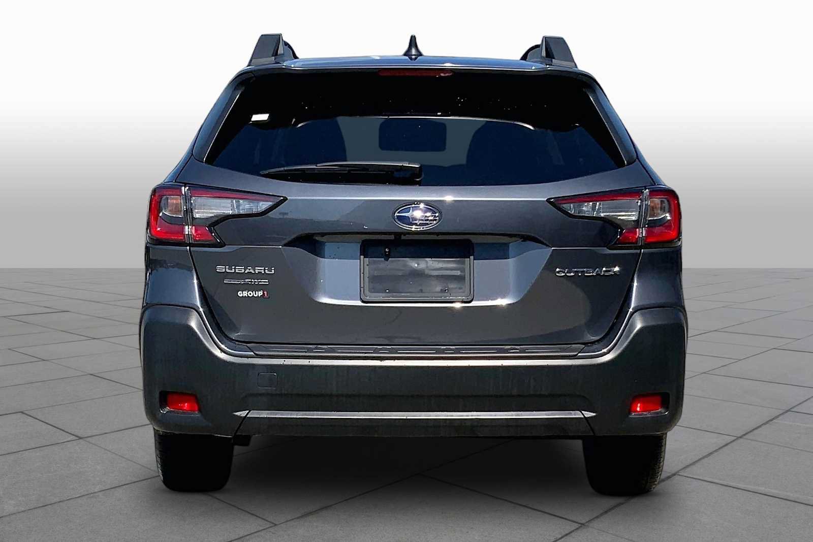 Certified 2025 Subaru Outback Premium AWD/4WD image 5