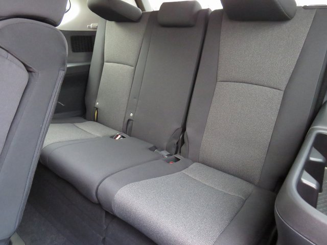 New 2026 Toyota Grand Highlander LE image 22