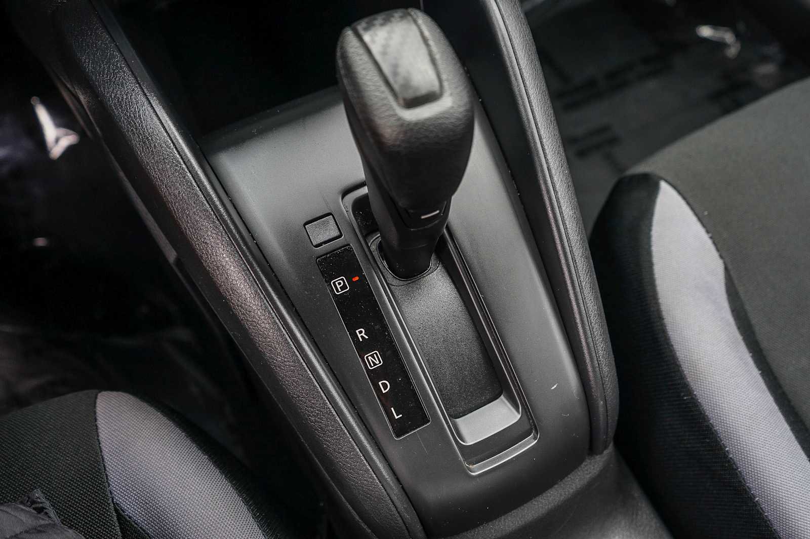 Used 2025 Nissan Versa S w/ Trunk Package FWD image 18