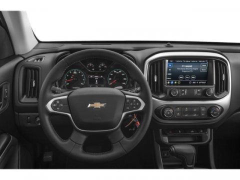 Used 2022 Chevrolet Colorado LT w/ Fleet Safety Package image 10