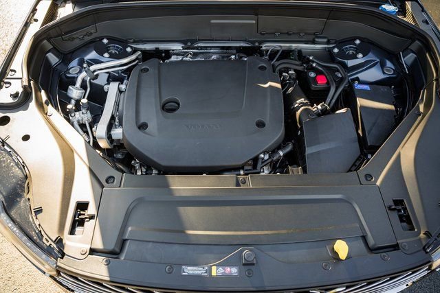 New 2026 Volvo XC90 B6 Ultra w/ Protection Package Premier image 19