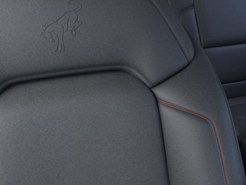 New 2025 Ford Bronco Stroppe Edition AWD/4WD image 43