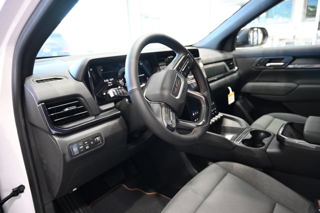New 2026 GMC Terrain AT4 w/ Convenience Package III AWD/4WD image 20