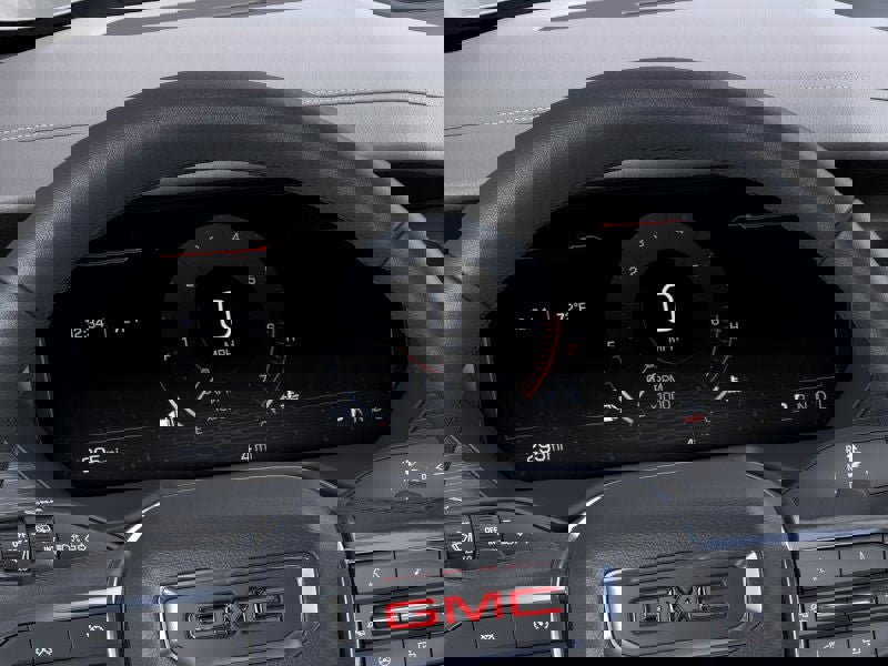 New 2026 GMC Acadia Elevation w/ Elevation Premium Package image 42