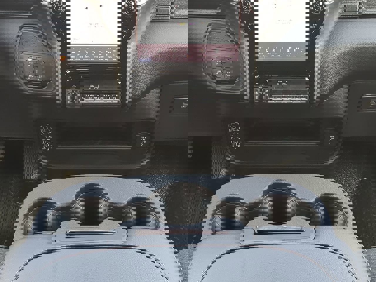 New 2026 RAM 3500 Big Horn image 17