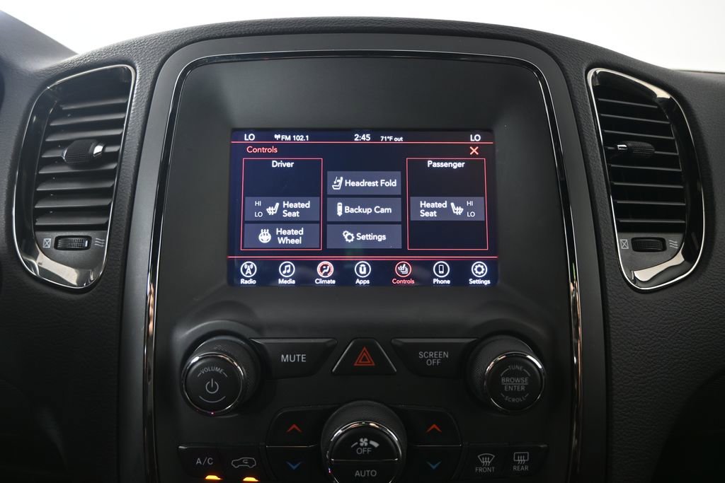 Used 2019 Dodge Durango GT AWD/4WD image 30