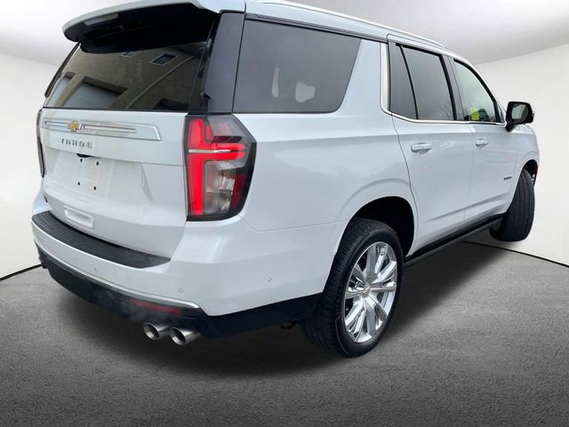 Used 2023 Chevrolet Tahoe High Country w/ Advanced Technology Package image 15