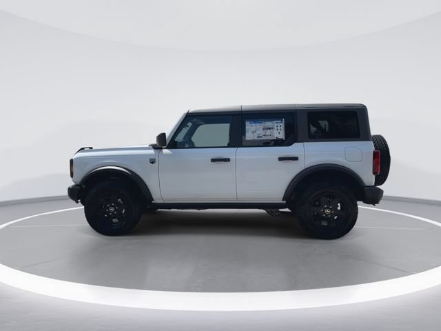 New 2025 Ford Bronco Big Bend w/ Black Diamond Package AWD/4WD image 5