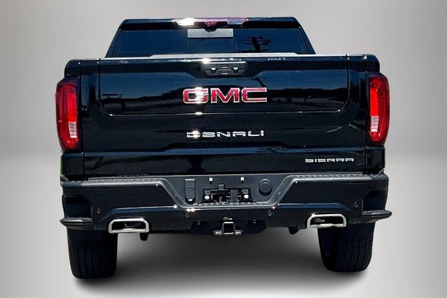 Used 2024 GMC Sierra 1500 Denali image 6