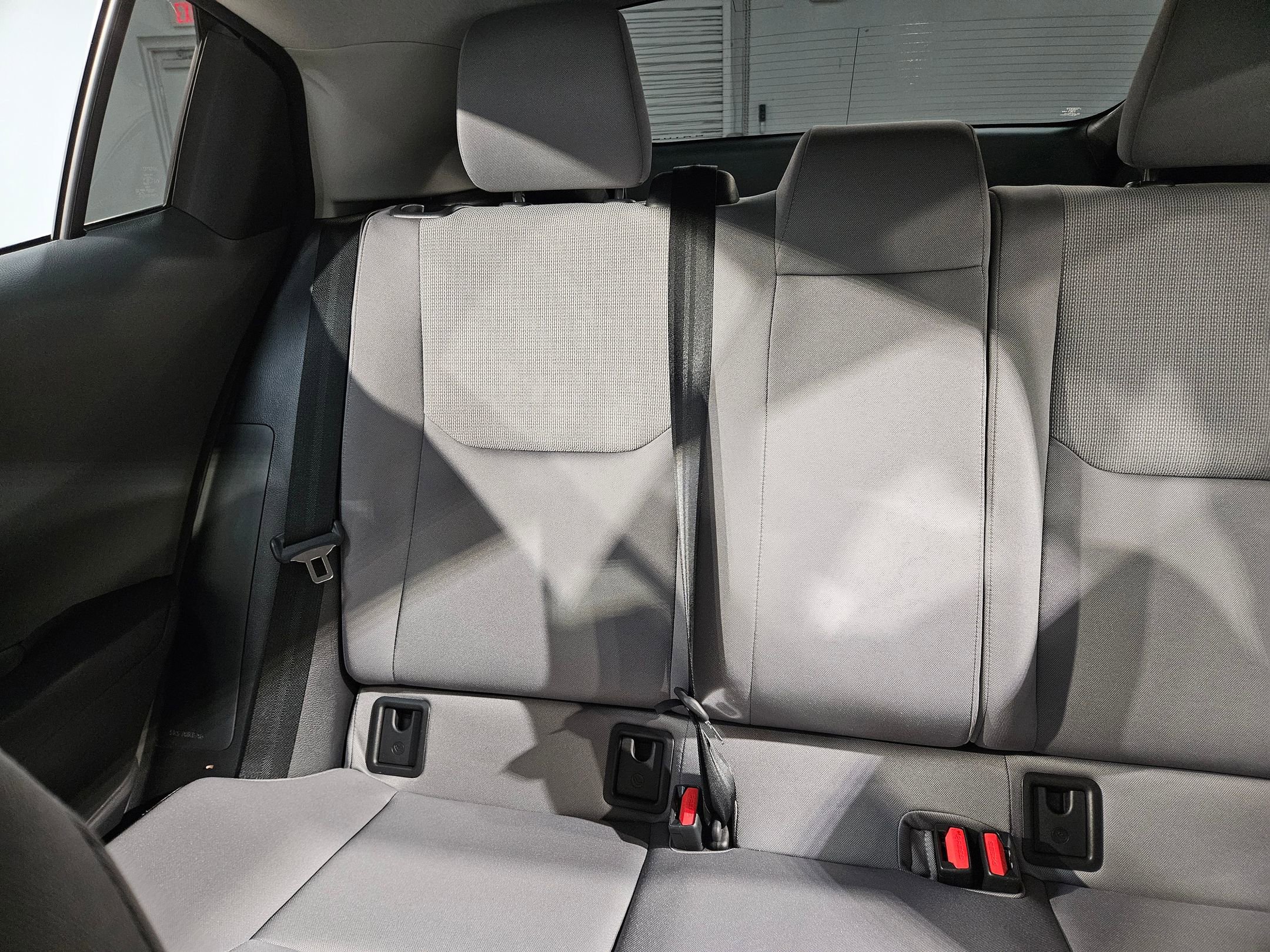 Used 2023 Toyota Prius LE image 12