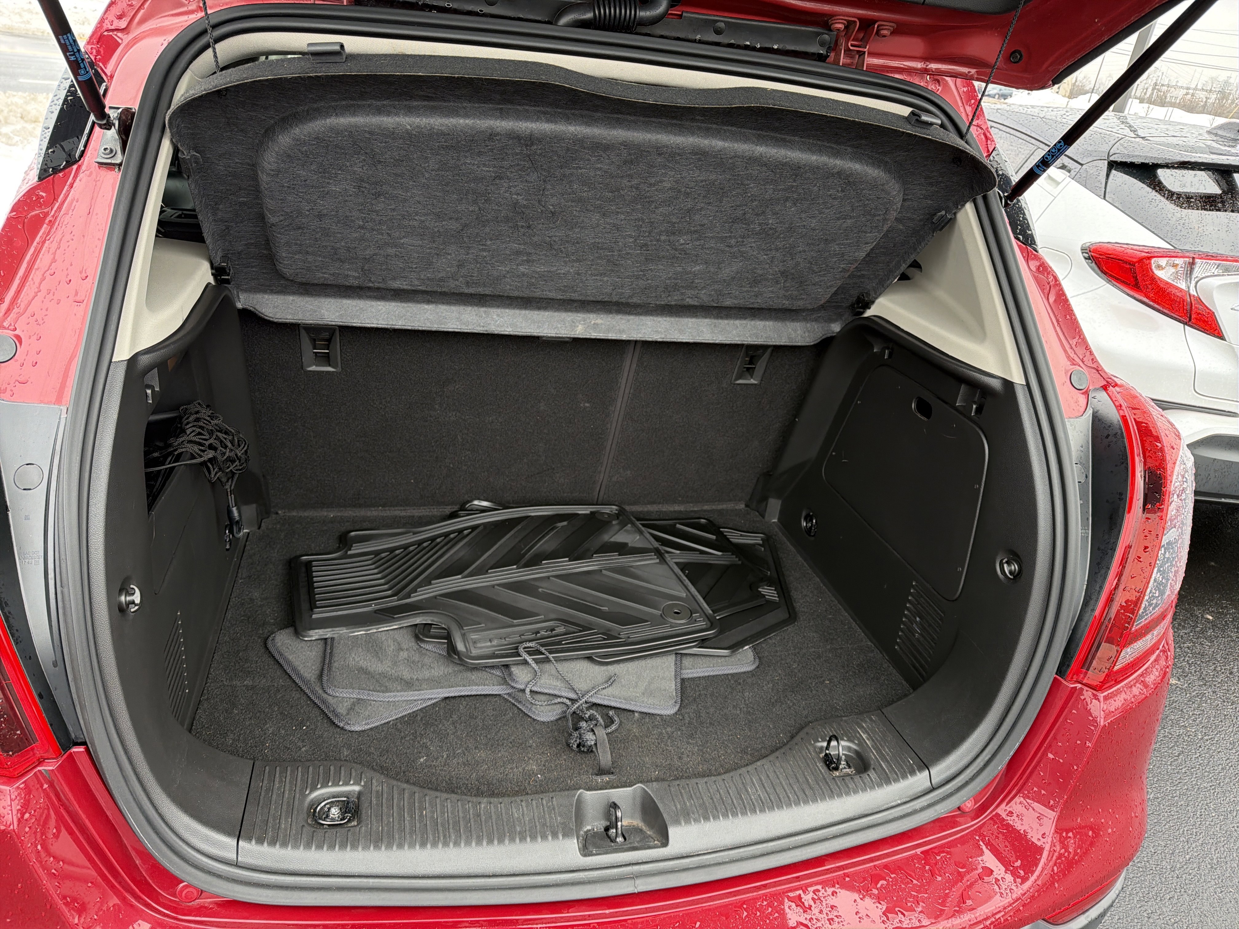 Used 2020 Buick Encore Sport Touring w/ Safety Package image 25