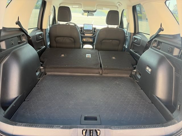 Used 2021 Ford Bronco Sport Big Bend AWD/4WD image 28