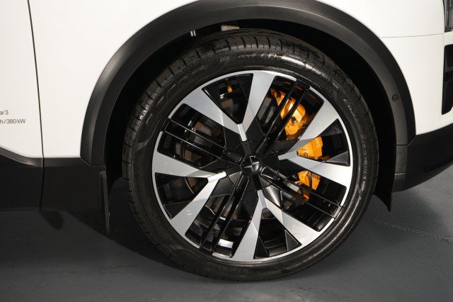 Used 2025 Polestar Polestar 3 AWD/4WD image 55