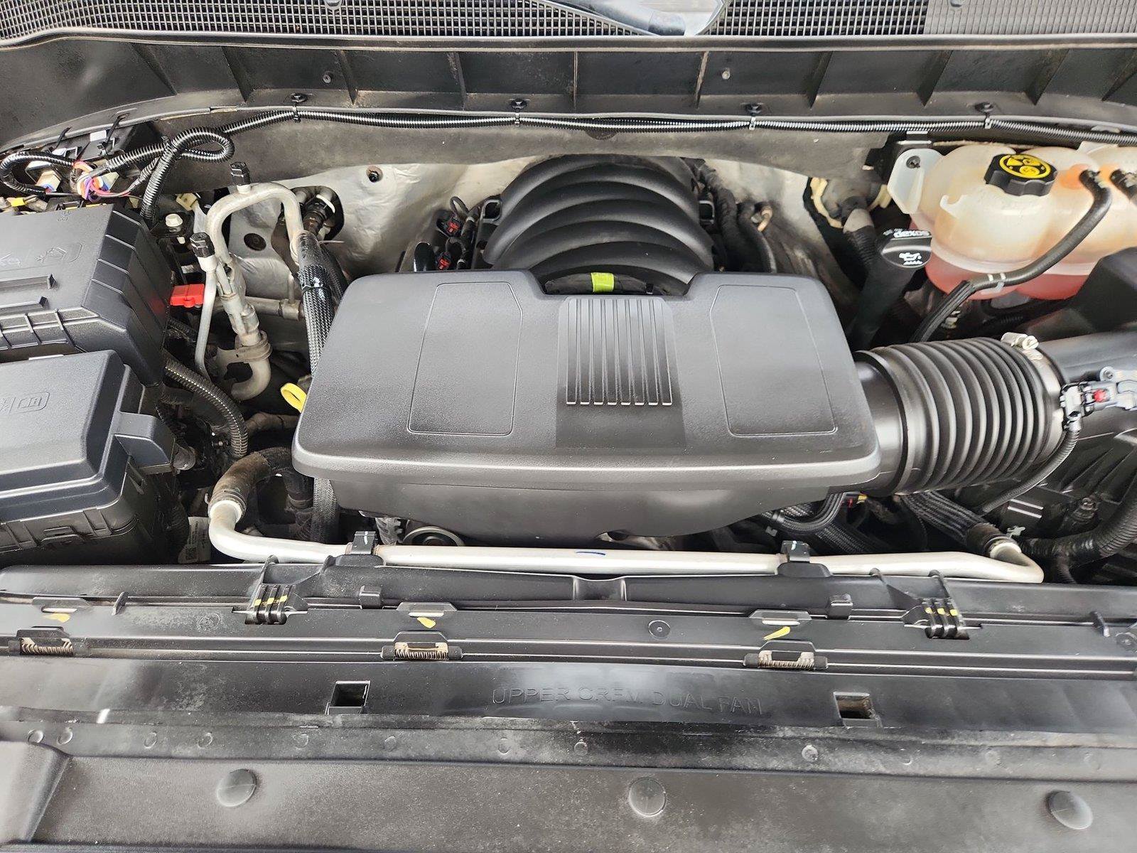 Used 2023 Chevrolet Silverado 1500 RST w/ LPO, Dark Essentials Package AWD/4WD image 29