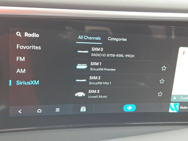 New 2026 Hyundai Palisade SEL AWD/4WD image 34