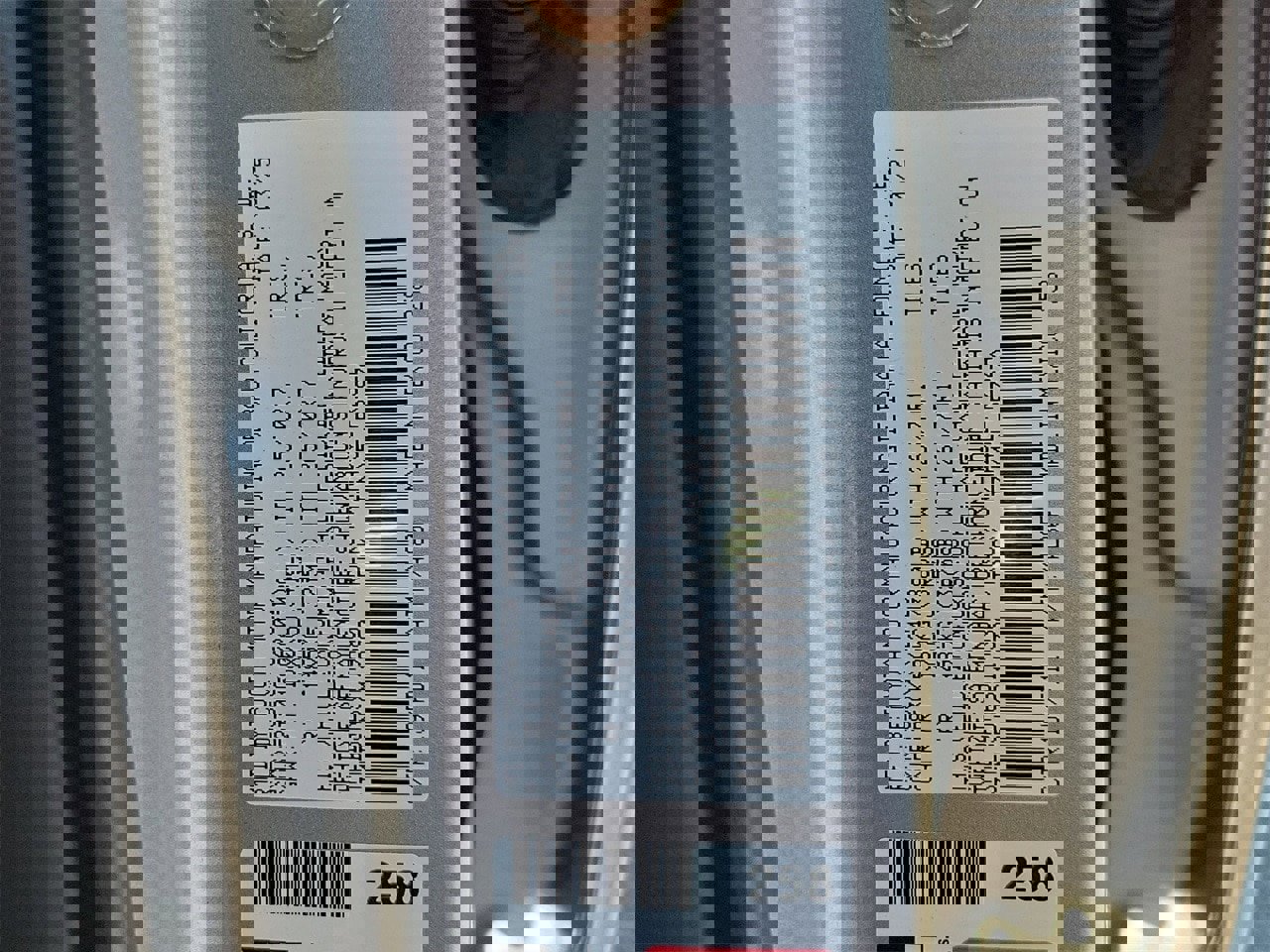 Used 2025 Toyota Tacoma TRD Off-Road image 31