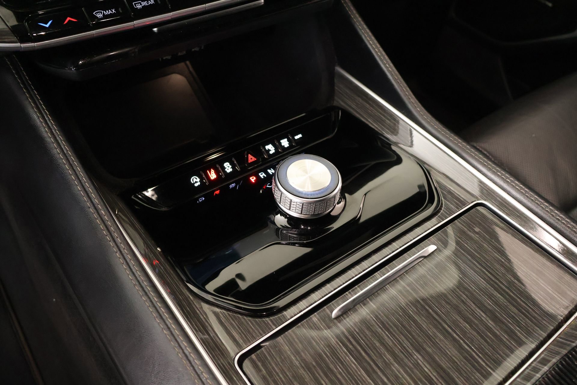 Used 2022 Jeep Wagoneer Series II image 9