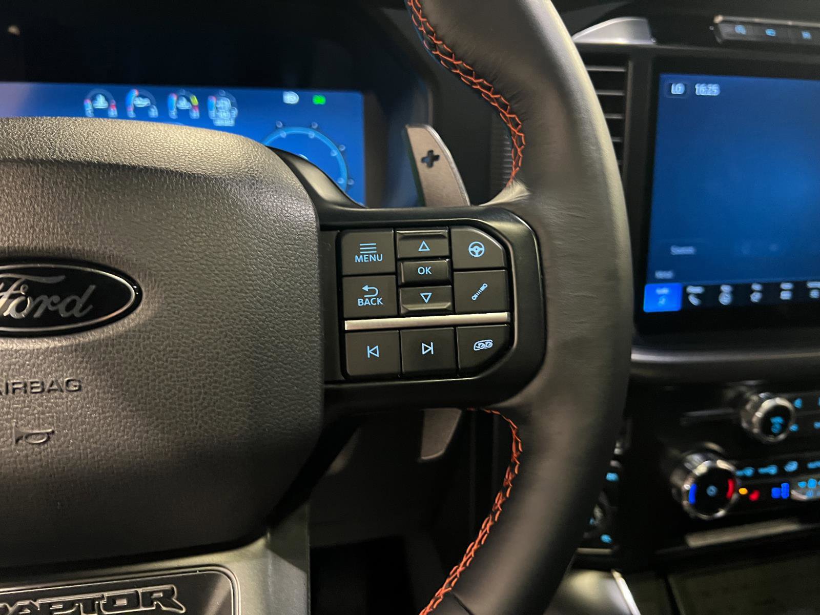 Used 2024 Ford F150 Raptor AWD/4WD image 14