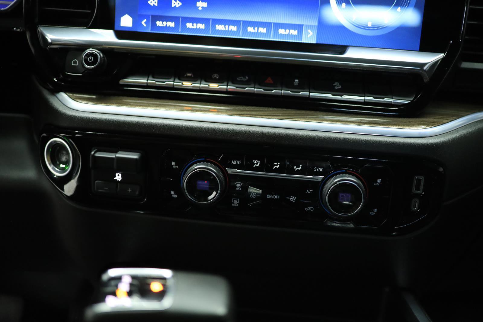 Used 2022 Chevrolet Silverado 1500 RST image 33