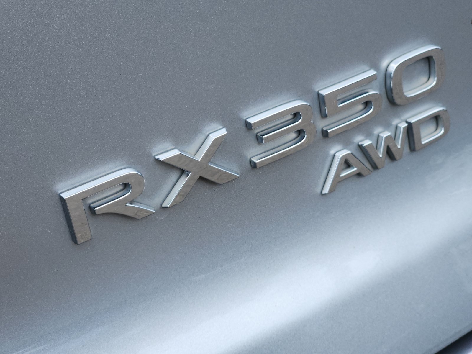 Used 2023 Lexus RX 350 Premium Plus w/ Cold Area Package AWD/4WD image 23