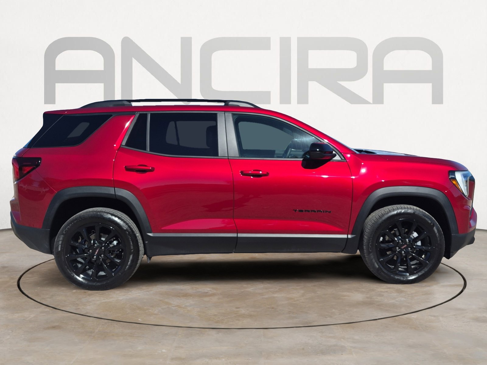 Used 2026 GMC Terrain Elevation w/ Elevation Premium Package image 11