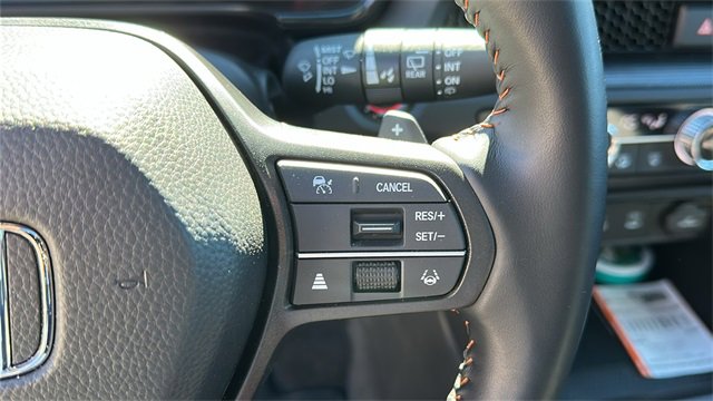 New 2026 Honda CR-V Sport-L image 15