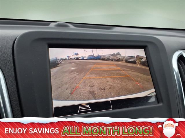 Used 2024 Chevrolet Equinox LT w/ LPO, Floor Liner Package image 19