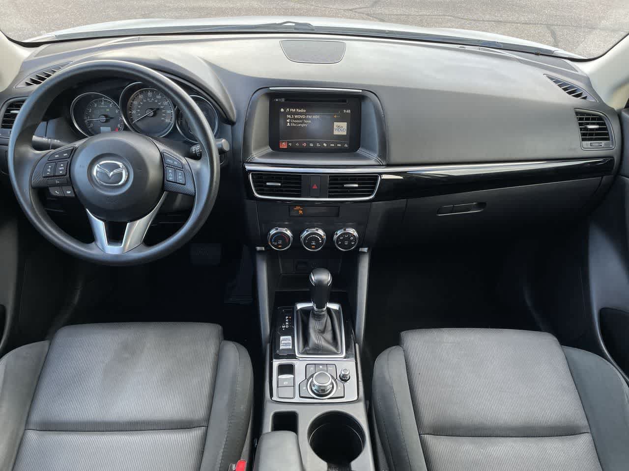 Used 2016 MAZDA CX-5 Sport w/ Rear Camera Package AWD/4WD image 28