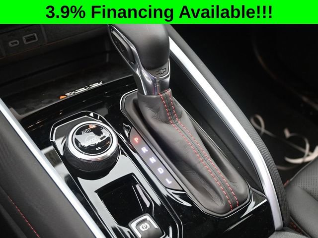 New 2026 Chevrolet Colorado Z71 w/ Z71 Convenience Package 2 image 17