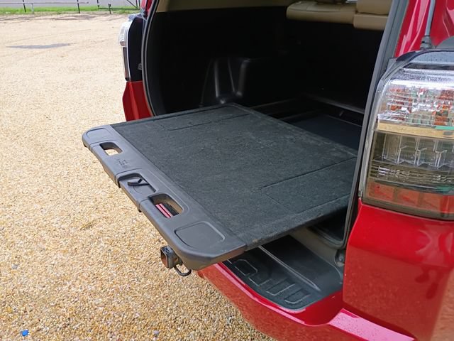 Used 2016 Toyota 4Runner 2WD image 70