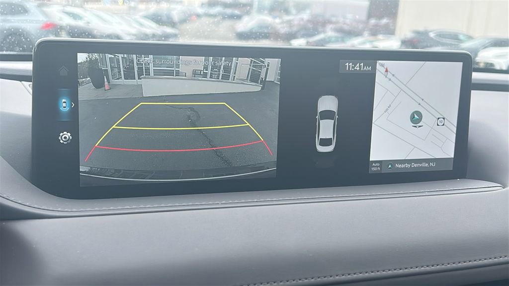 Used 2023 Genesis G80 2.5T w/ Advanced Package image 25