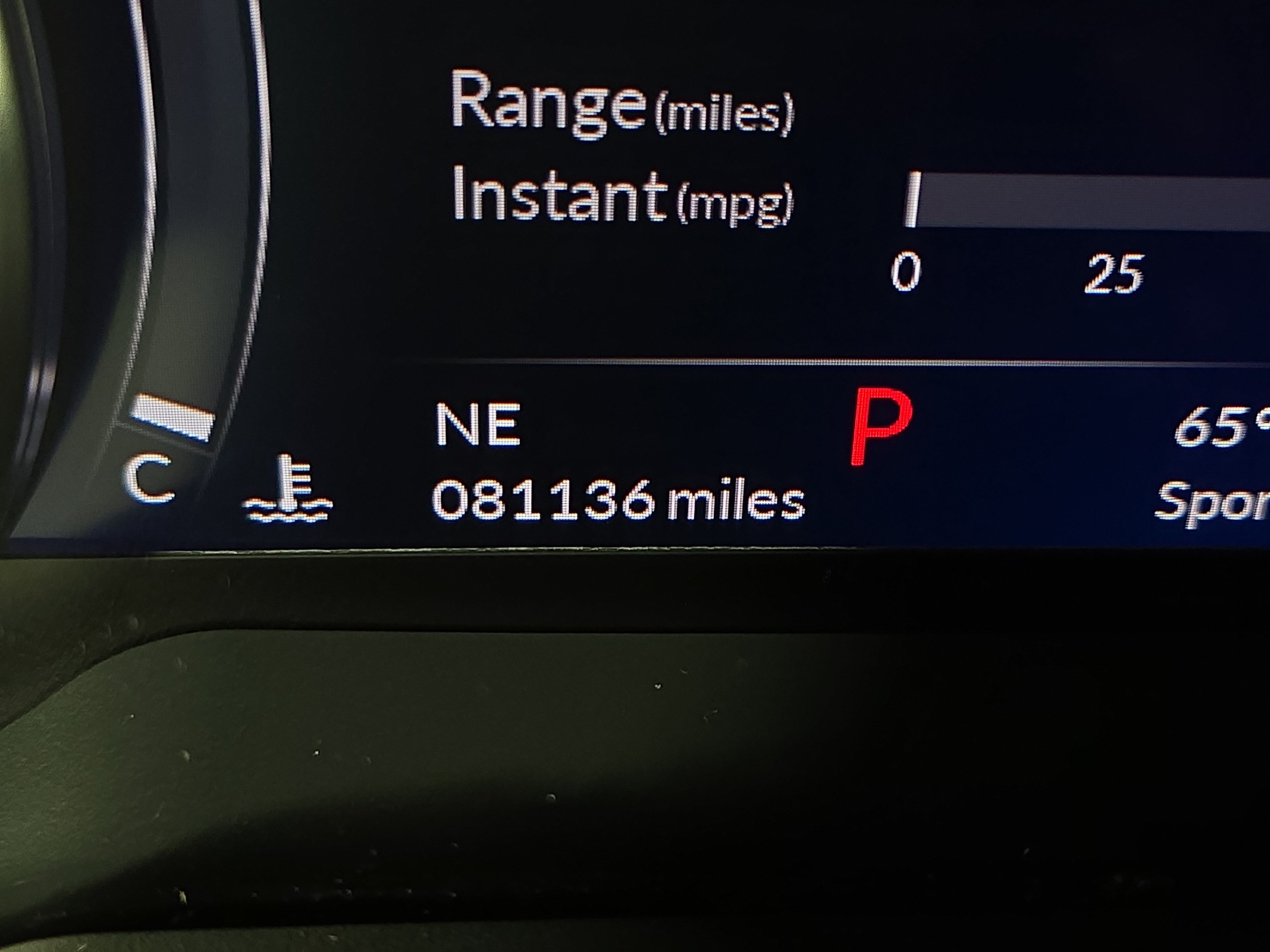 Used 2020 Acura RDX w/ Advance Package AWD/4WD image 19