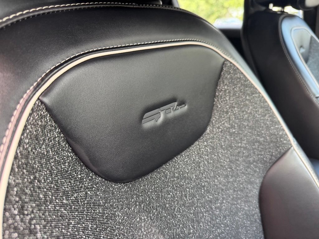 Used 2025 Kia K4 GT-Line w/ GT-Line Sunroof Package FWD image 11